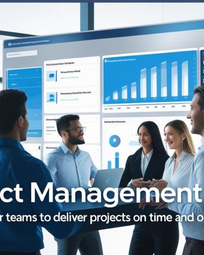 Project Management Suite