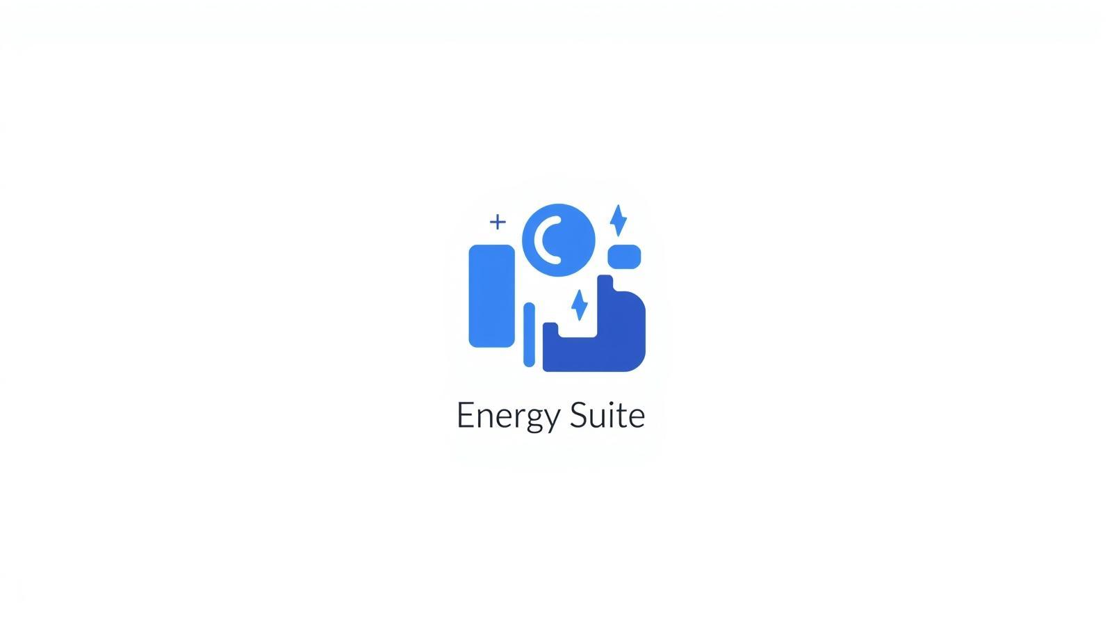 Energy Suite