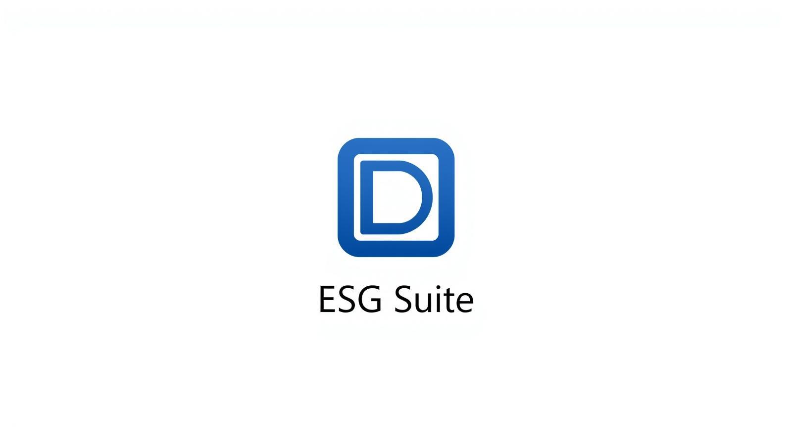 ESG Suite