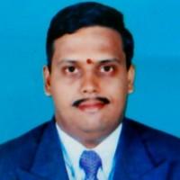 Evan Sriram