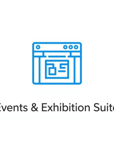Events & Exhibition Suite