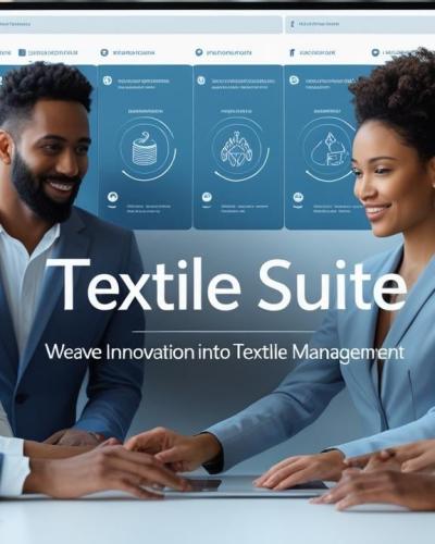 Textile Suite