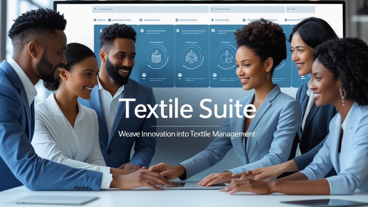 Textile Suite