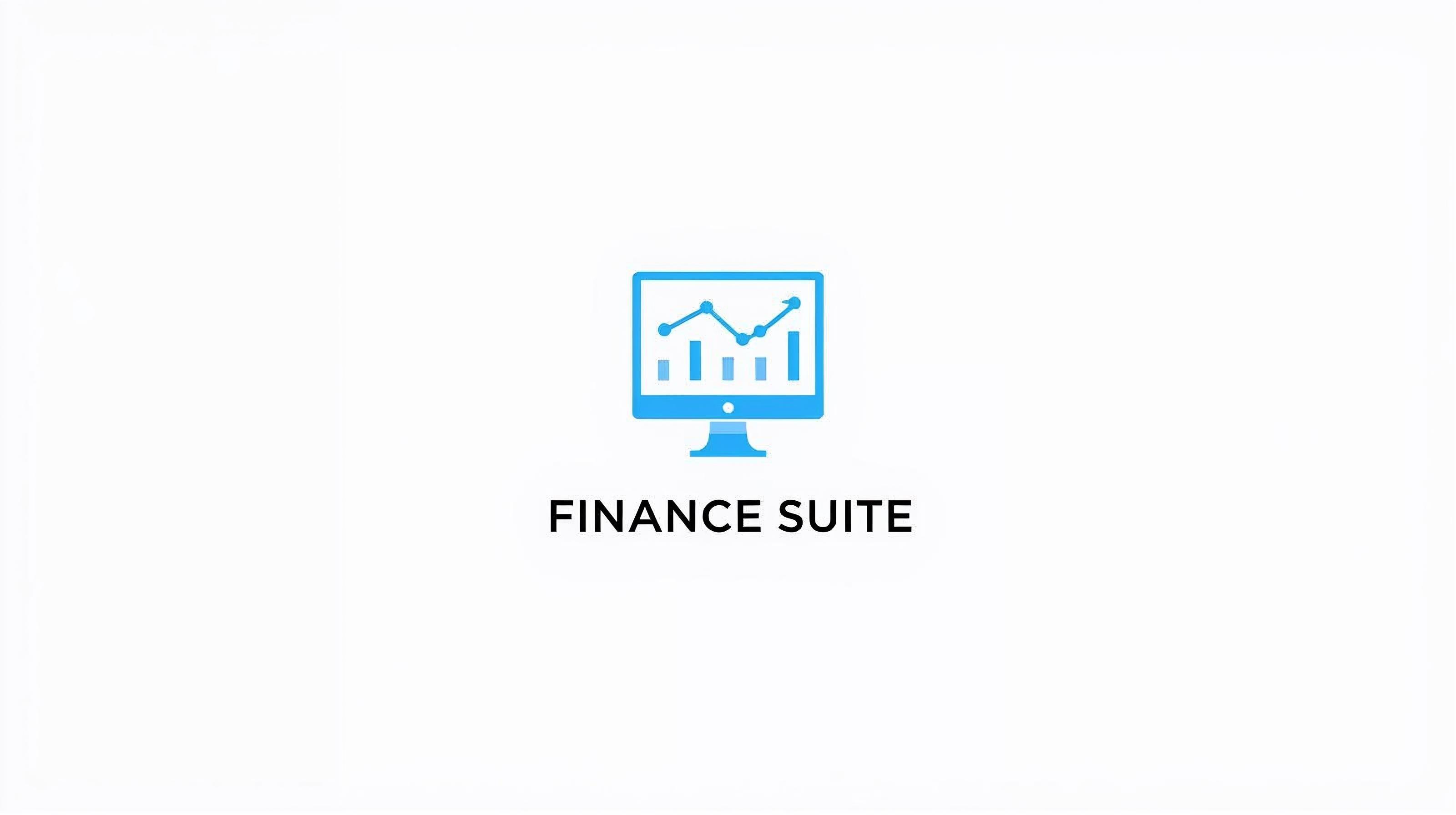 Finance Suite