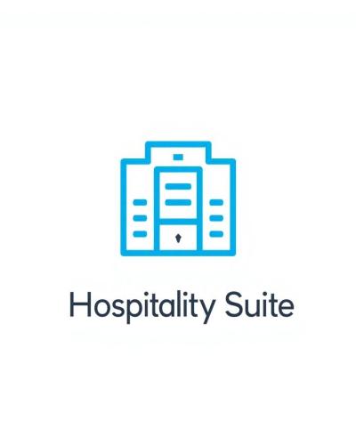 Hospitality Suite