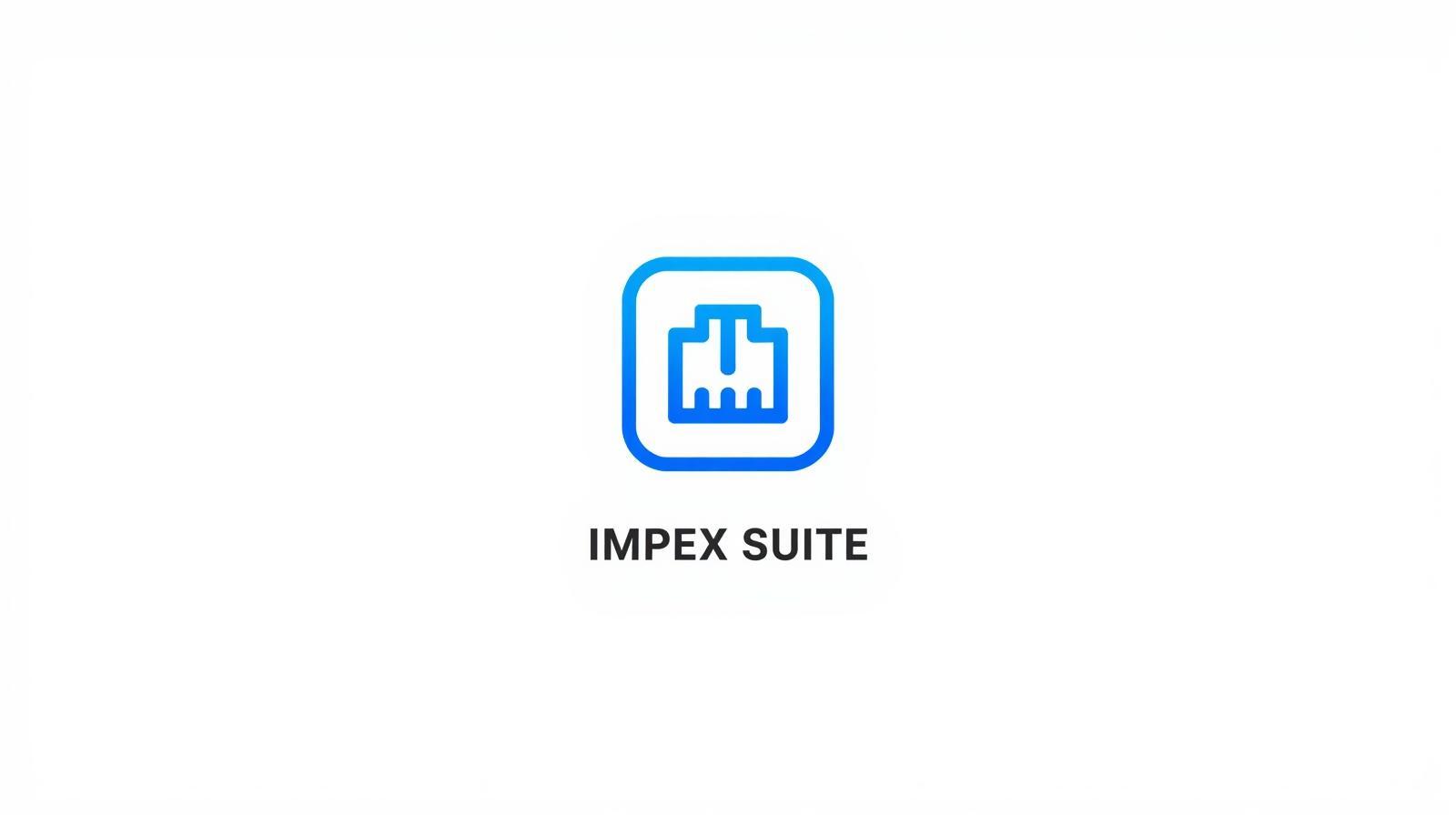 Impex Suite
