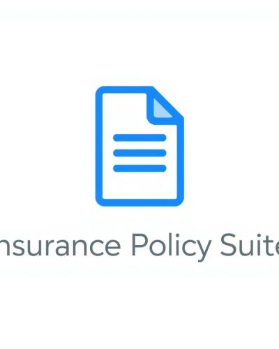 Insurance Policy Suite