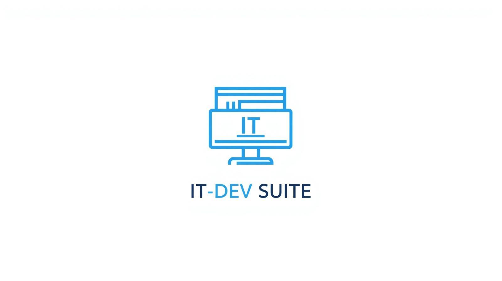 IT Dev Suite