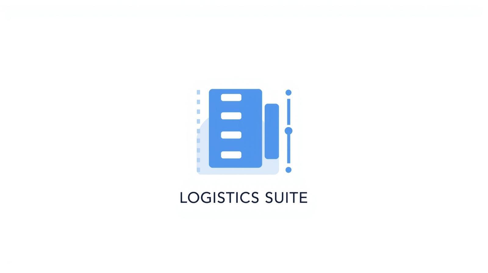 Logistics Suite
