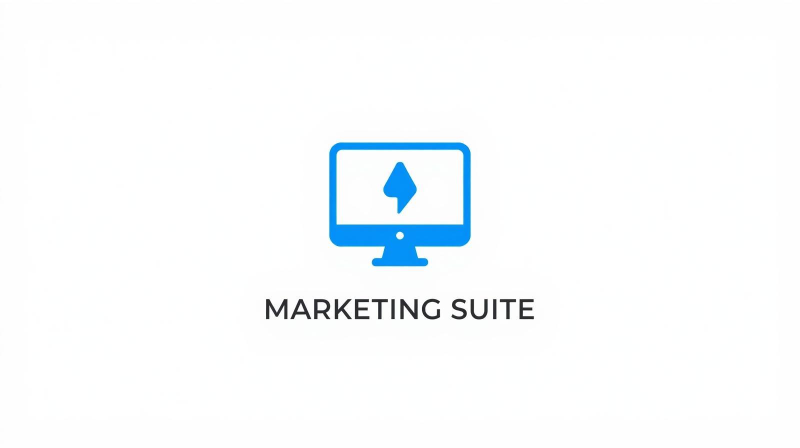 Marketing Suite