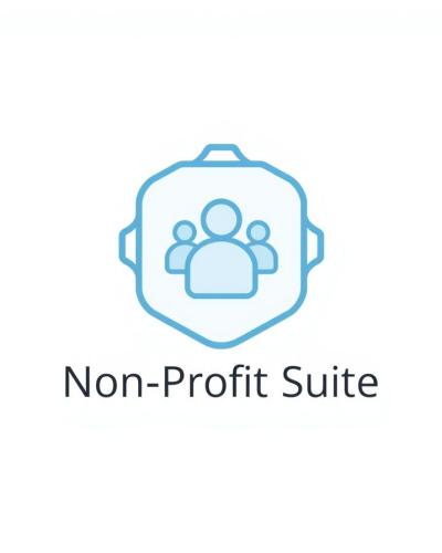 Non-Profit Suite