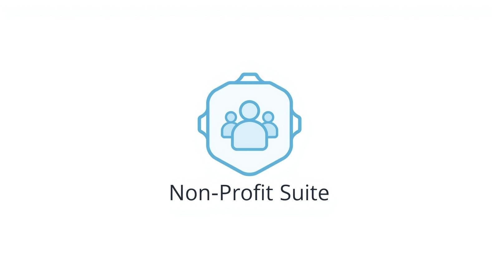 Non-Profit Suite
