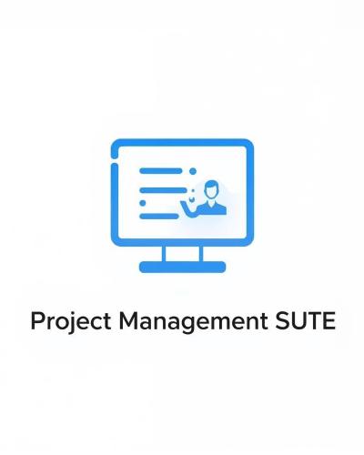 Project Management Suite