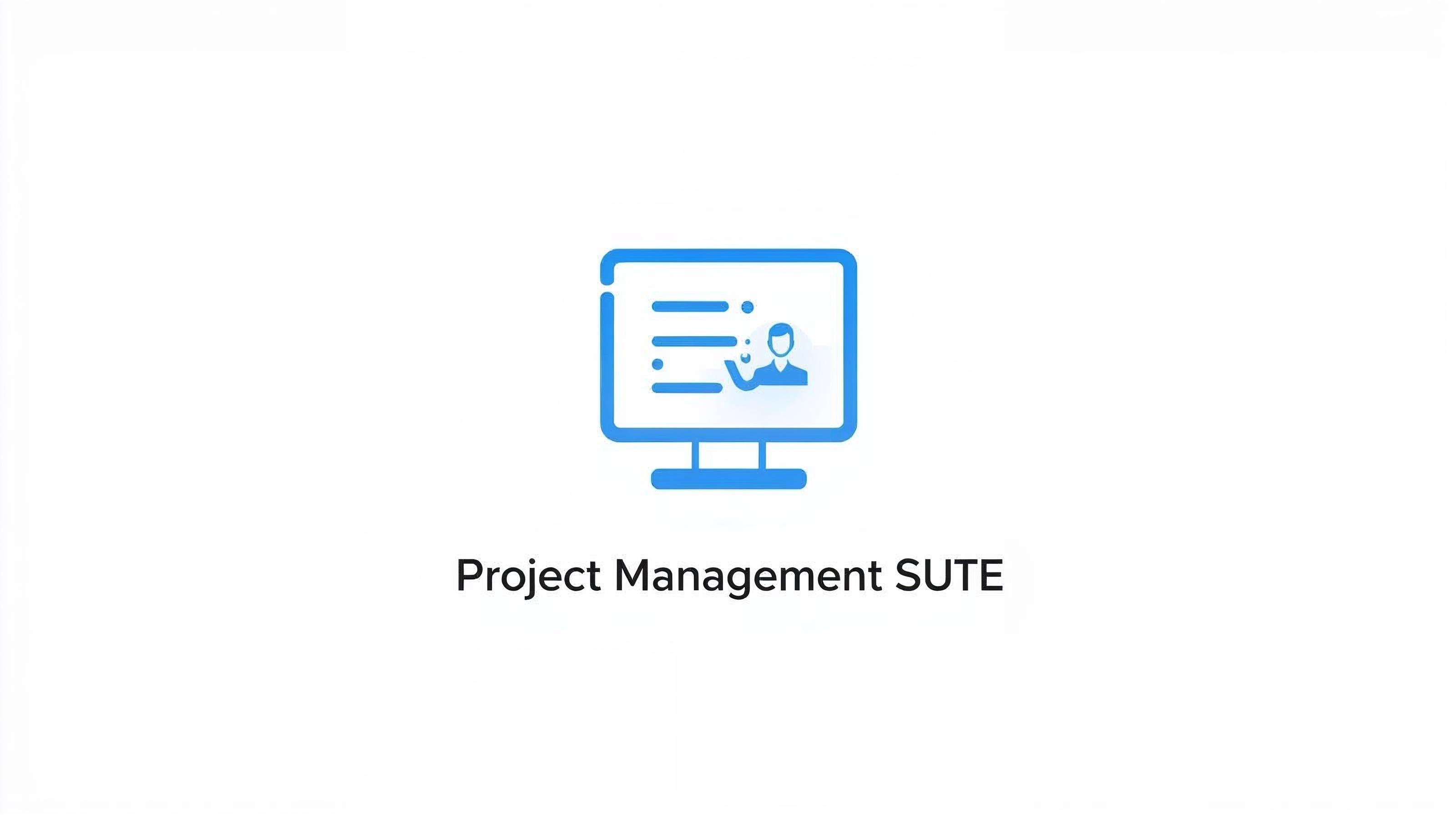 Project Management Suite