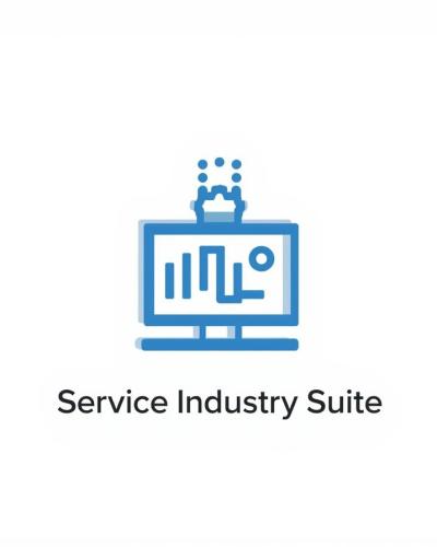 Service Industry Suite