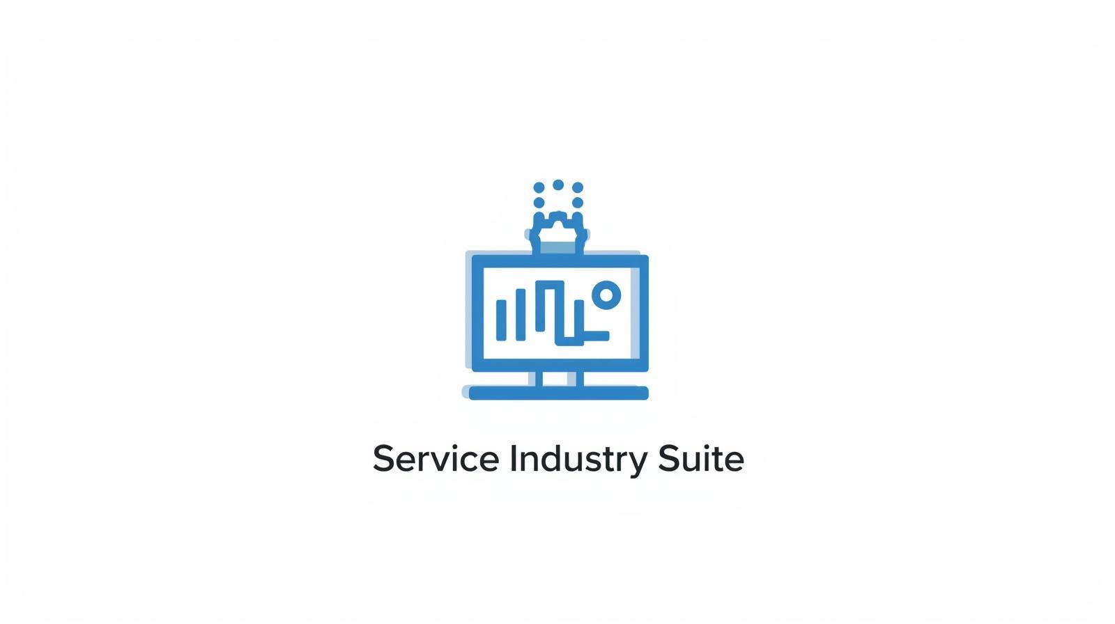 Service Industry Suite