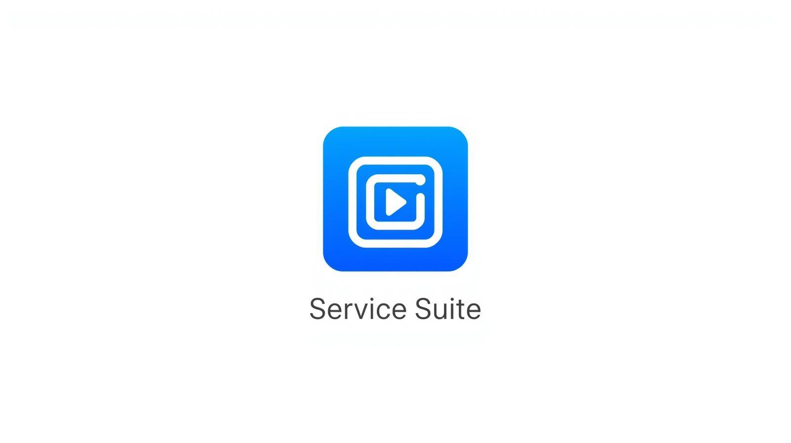 Service Suite