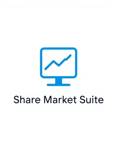Share Market Suite