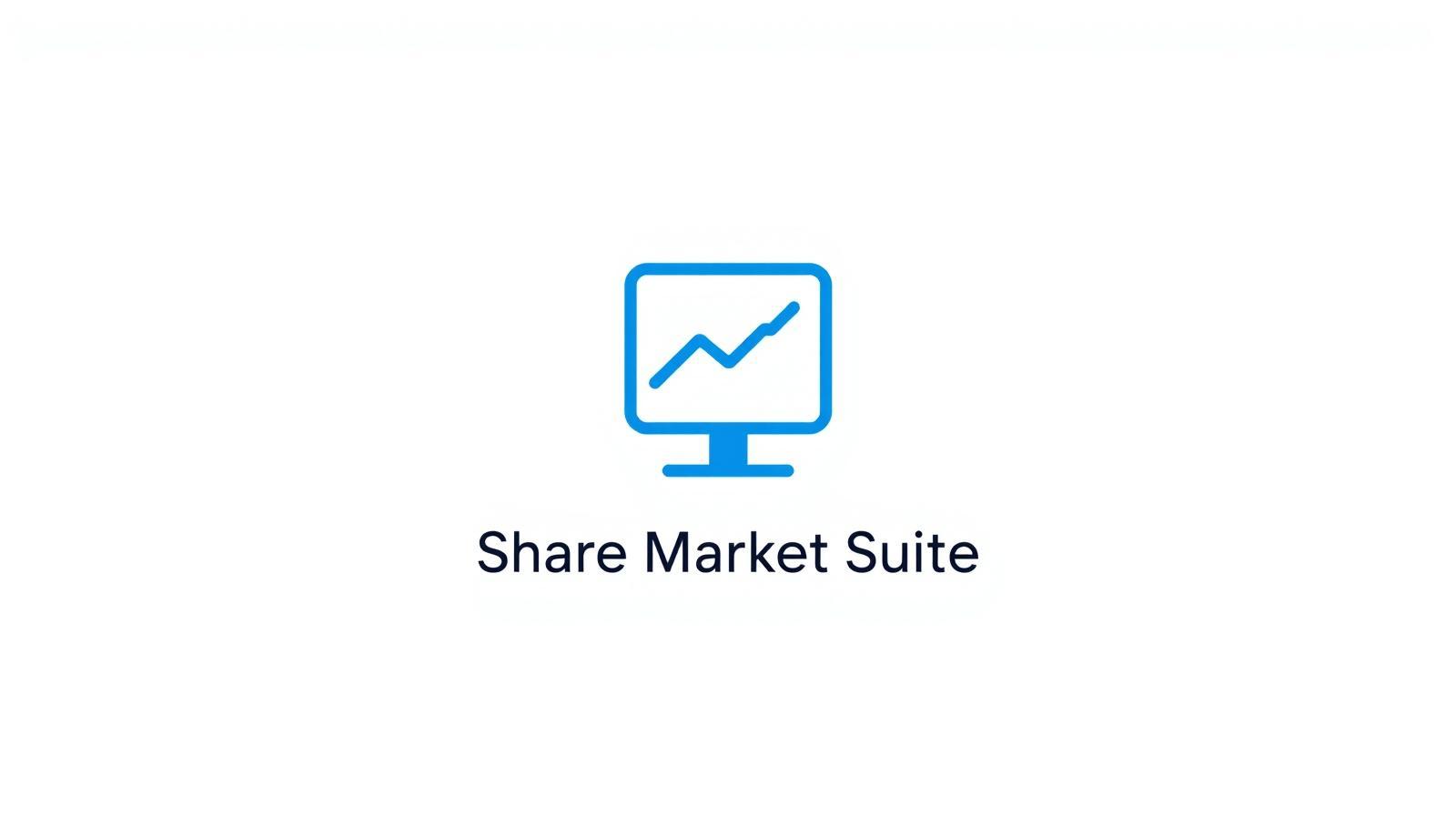 Share Market Suite