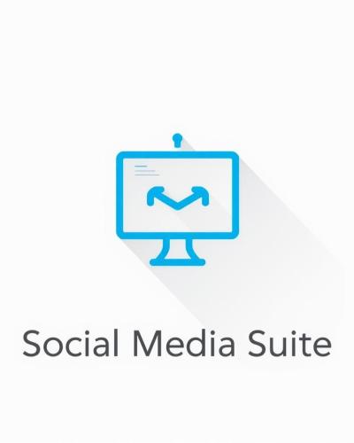Social Media Suite