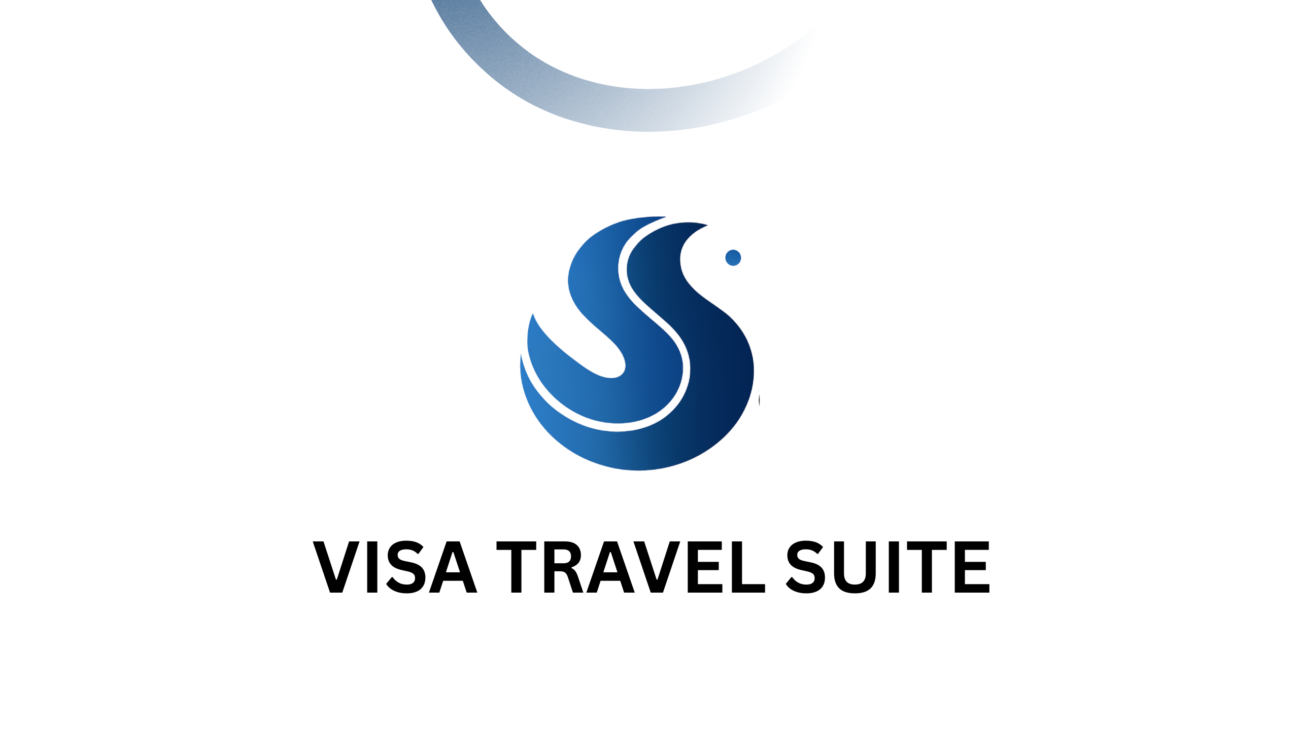Visa Travel Suite