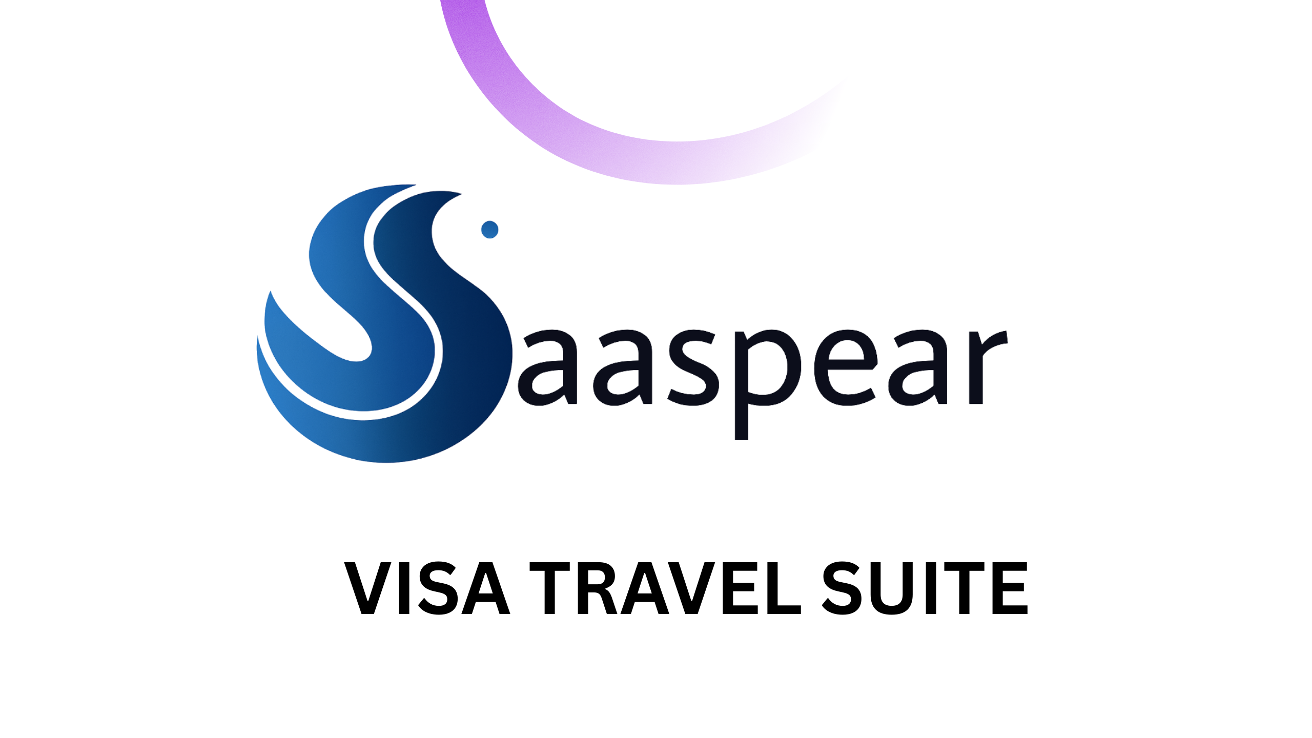 Visa Travel Suite