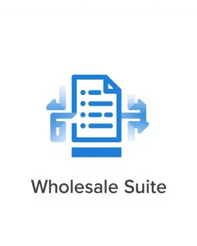 Wholesale Suite
