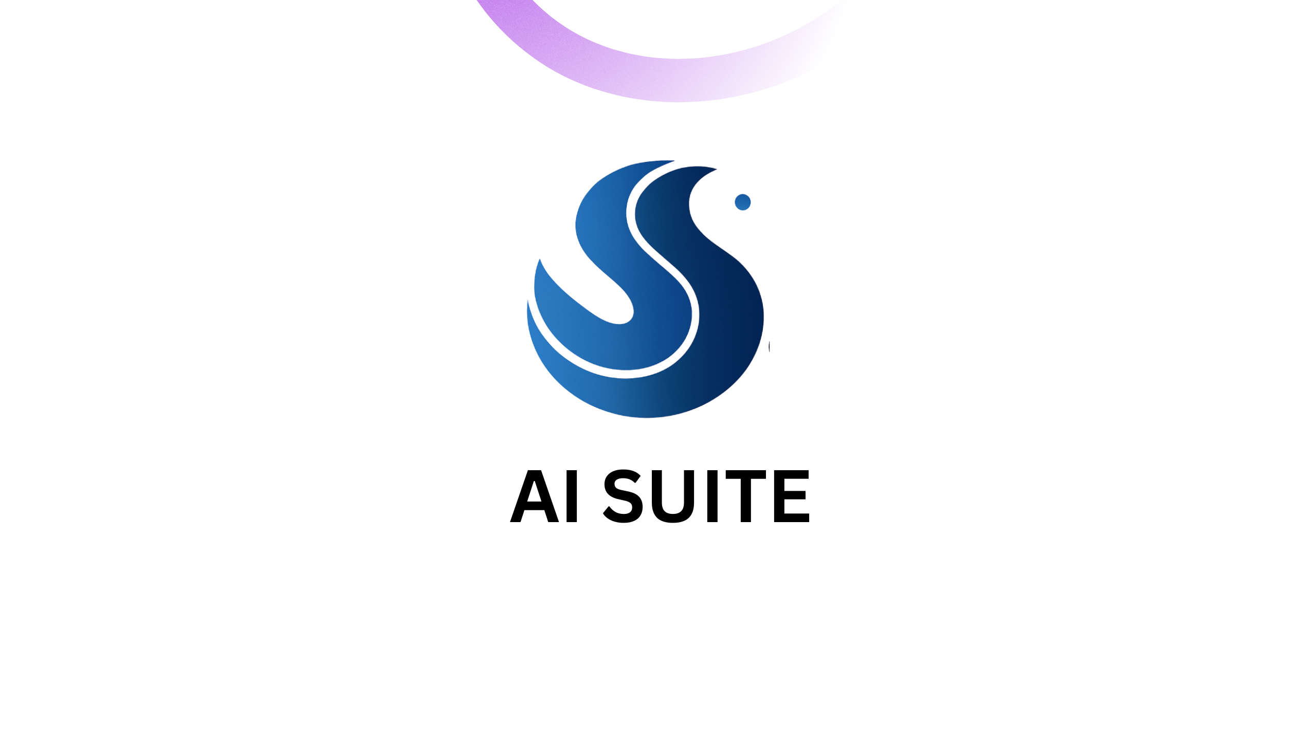 Ai Suite
