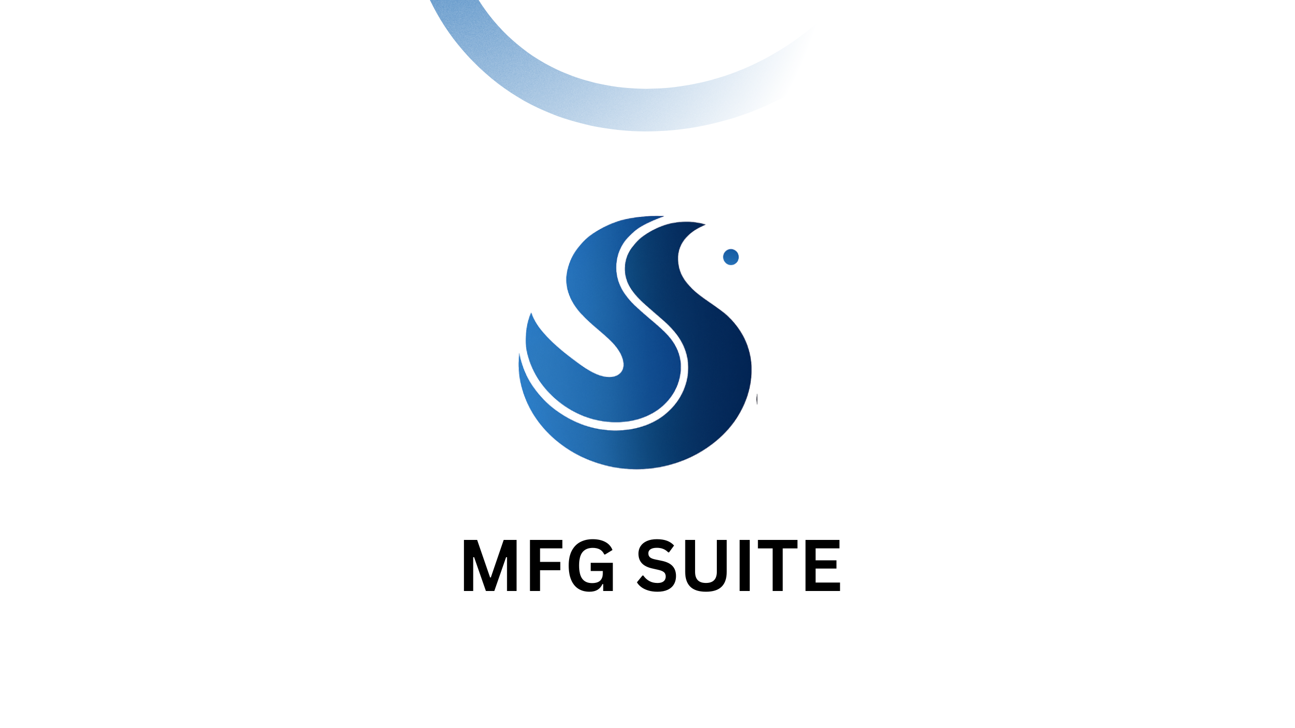 MFG Suite