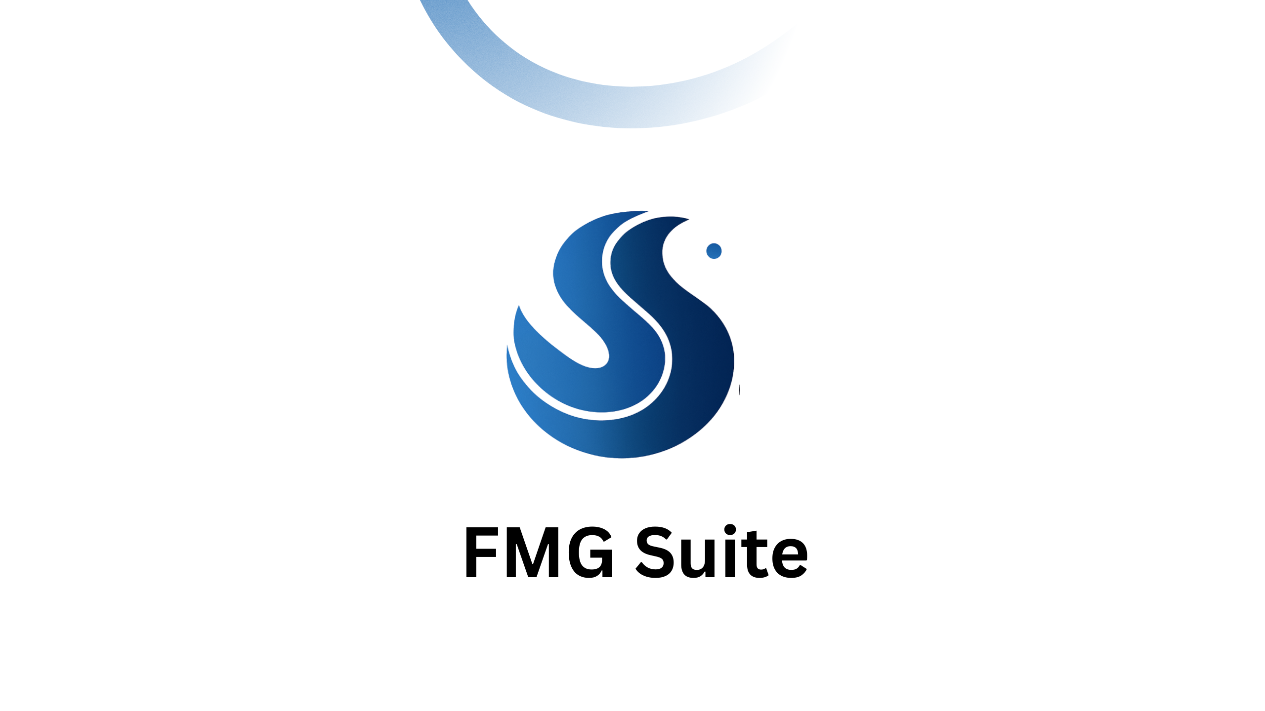 FMG Suite