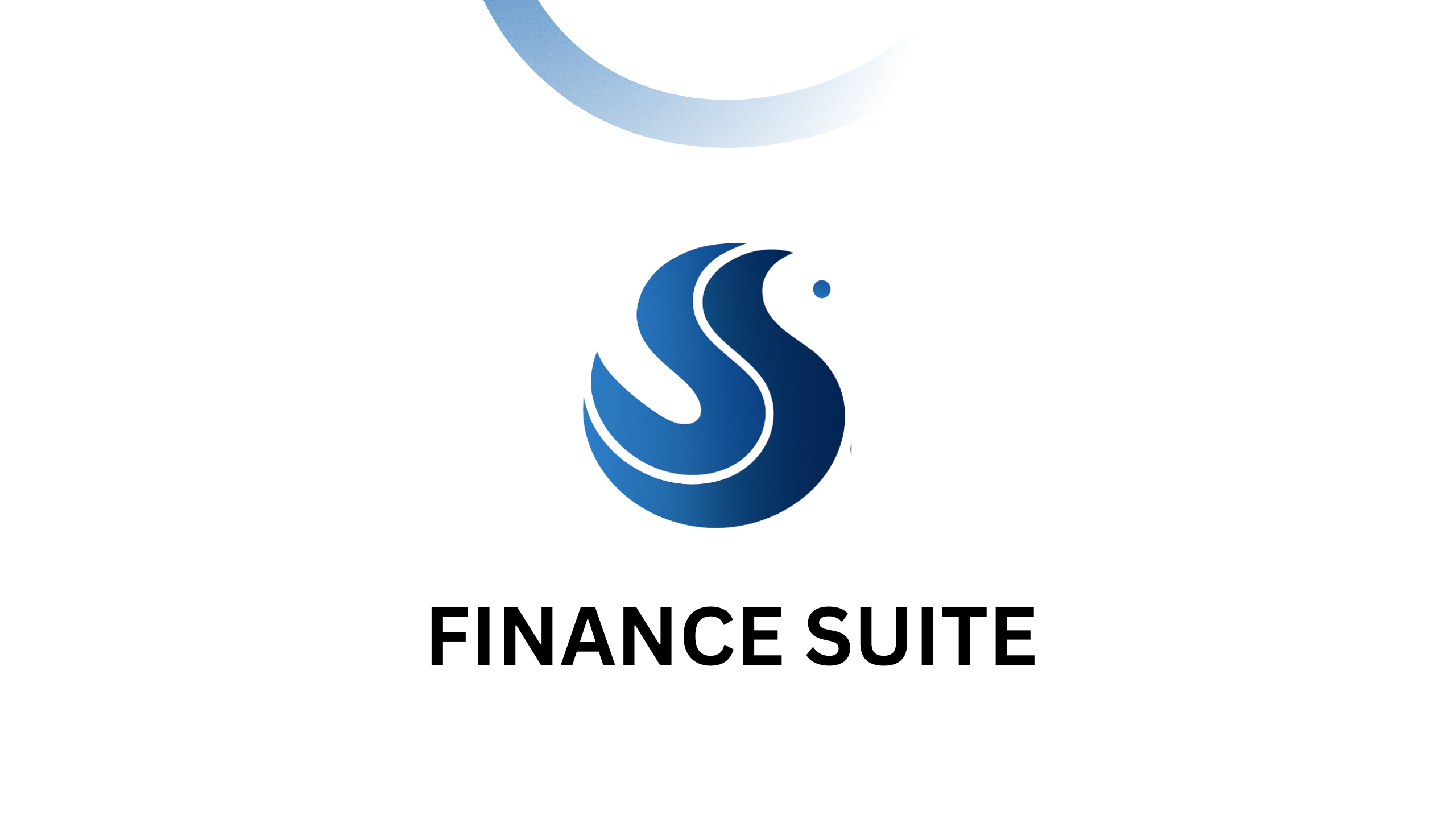 Finance Suite